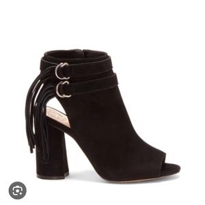 Vince Camuto Catinca Booties